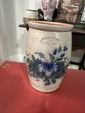 Salmon falls pottery for sale  Newbury