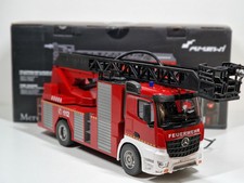Amewi mercedes feuerwehr gebraucht kaufen  Seckach