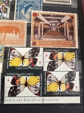 Selection cinderella stamps for sale  SEAHAM
