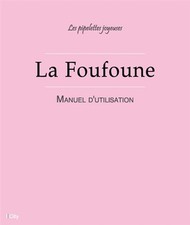 Foufoune pipelettes joyeuses d'occasion  France