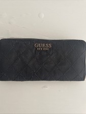 Guess geldbeutel gebraucht kaufen  München