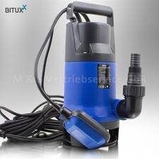 Tauchpumpe brunnenpumpe garten gebraucht kaufen  Großdubrau