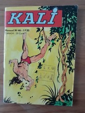 Kali jeunesse vacances d'occasion  Neuvy-sur-Loire