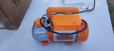 3.5cfm vacuum pump for sale  Sacramento