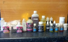 Boilies bait making for sale  WORCESTER PARK