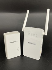 Netgear powerline adapter for sale  Albemarle