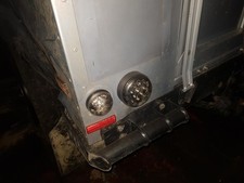 Rear bumper land for sale  SKELMERSDALE