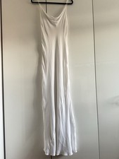 Zara white cowl for sale  NUNEATON