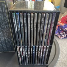 Classical moods box for sale  EBBW VALE