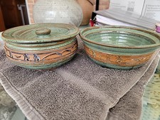 Studio art pottery for sale  Williamsport