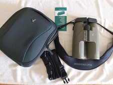 Swarovski fernglas slc gebraucht kaufen  Dreieich