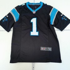 Carolina panthers jersey for sale  WORTHING