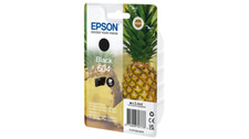 Cartuccia epson 604 usato  Ventimiglia