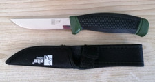 Angelmesser anglermesser messe gebraucht kaufen  Miltenberg