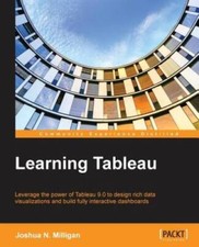 Learning tableau data for sale  Montgomery