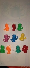 Vintage lot kiki d'occasion  Buxerolles