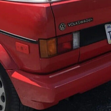 Volkswagen rabbit cabriolet for sale  Amarillo