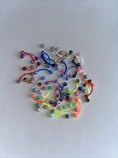 Two acrylic curved for sale  Avondale