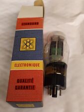 Gz32 lampe tube d'occasion  Franconville