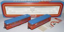 Märklin 3140 schienenbus gebraucht kaufen  Nidderau