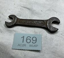 Bsa spanner wrench for sale  SUTTON COLDFIELD