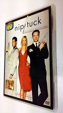 Nip tuck dvd usato  Baronissi