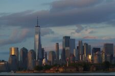Sunset freedom nyc for sale  Jerome