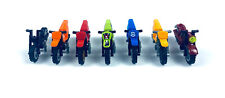 Lego motorrad 50860c02 gebraucht kaufen  Tecklenburg
