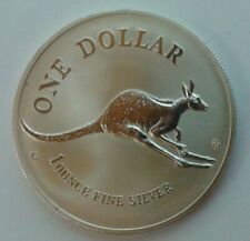 Australia moneta oncia usato  Serravalle Scrivia