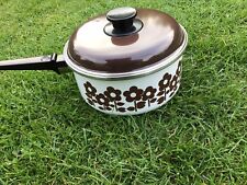 Vintage retro brown for sale  DONCASTER