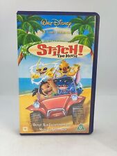 Walt disney stitch for sale  OKEHAMPTON