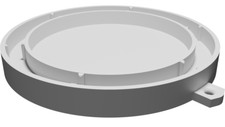 Cap and cover usato  Italia