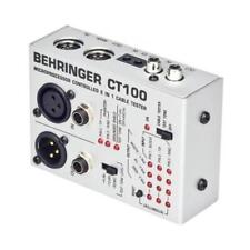 Behringer ct100 cable usato  Spoleto