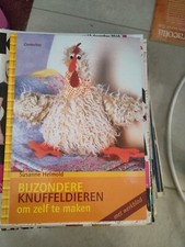 Kuscheltier gebraucht kaufen  Inden