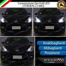 Conversione fari full usato  Napoli