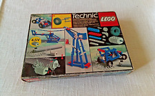 Lego technic 8050 usato  Sondrio