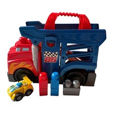 Mega bloks first for sale  Raleigh