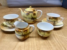 Vintage noritake japanese for sale  CROWBOROUGH