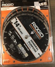 Ridgid general purpose for sale  Zeeland
