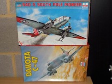 Model kits esci for sale  WELLINGBOROUGH
