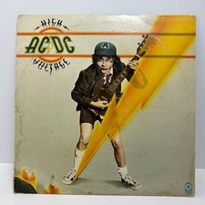 Vintage 1976 high for sale  Dayton