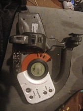 Canon xl1s 3ccd for sale  Richmond