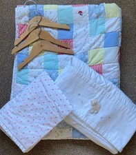 patchwork cot bedding for sale patchwork cot bedding for sale GLASGOW
