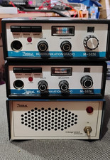 Coppia vintage zodiac usato  Italia