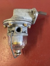 Nors fuel pump for sale  Gainesville