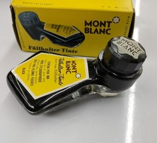Frascos de tinta Montblanc comprar usado  Enviando para Brazil