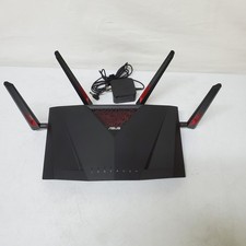 Asus ac88u wireless for sale  Idaho Falls