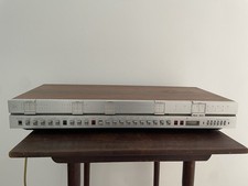 Amplificateur tuner bang d'occasion Amplificateur tuner bang d'occasion  Clermont-Ferrand-
