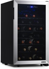 Newair nwc050ss00 freestanding for sale  Garland