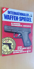 Iws internationaler waffen gebraucht kaufen  Ravensburg